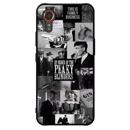 Aesthetic - Peaky Blinders Samsung Galaxy Xcover 7 tok