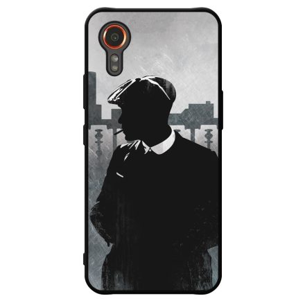 smoking thomas shelby peaky blinders Samsung Galaxy Xcover 7 tok
