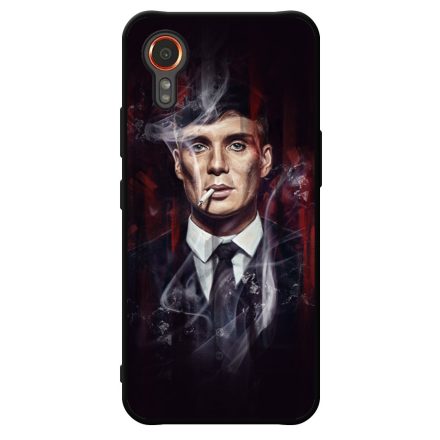 Tommy Shelby Art peaky blinders Samsung Galaxy Xcover 7 tok