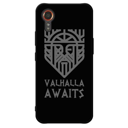 Valhalla Awaits - Vikings Samsung Galaxy Xcover 7 tok