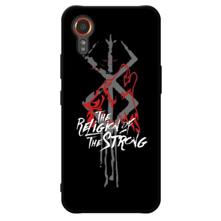 The Religion of the Strong - Vikings Samsung Galaxy Xcover 7 tok