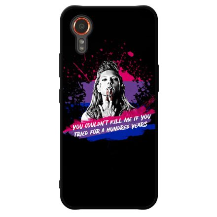 Lagertha - Vikings Samsung Galaxy Xcover 7 tok