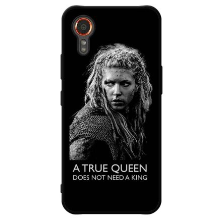 True Queen Lagertha Samsung Galaxy Xcover 7 tok