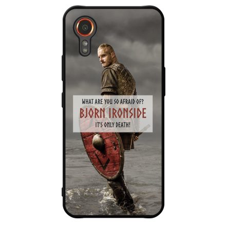 Bjorn Ironside - Vikings Samsung Galaxy Xcover 7 tok