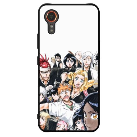 Bleach Characters Samsung Galaxy Xcover 7 tok