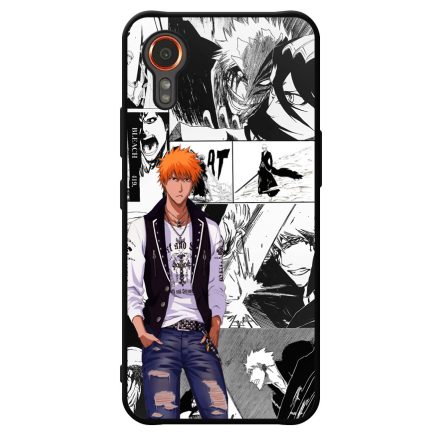 Ichigo - Bleach Samsung Galaxy Xcover 7 tok