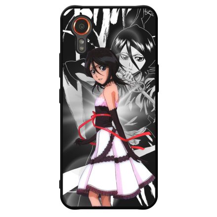 Kuchiki Rukia - Bleach Samsung Galaxy Xcover 7 tok