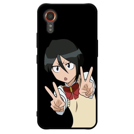 Cute Rukia - Bleach Samsung Galaxy Xcover 7 tok