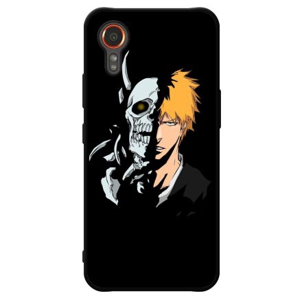 Ichigo x Mask Minimal - Bleach Samsung Galaxy Xcover 7 tok