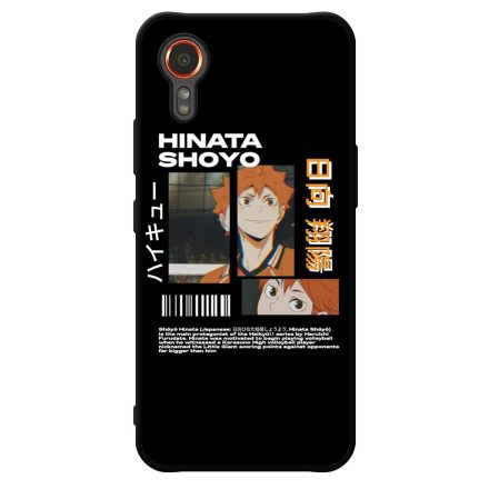 Hinata Shoyo Samsung Galaxy Xcover 7 tok