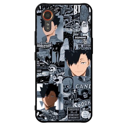 Tetsuro Kuroo - Haikyuu Samsung Galaxy Xcover 7 tok