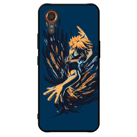 Fly Hinata Art Samsung Galaxy Xcover 7 tok