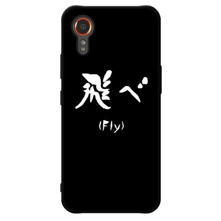 FLY - Haikyuu Samsung Galaxy Xcover 7 tok