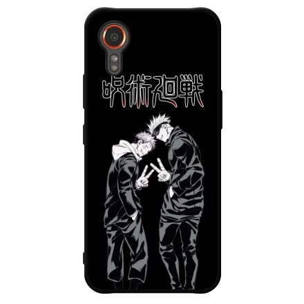 Jujutsu Kaisen - Yuji x Gojou Samsung Galaxy Xcover 7 tok