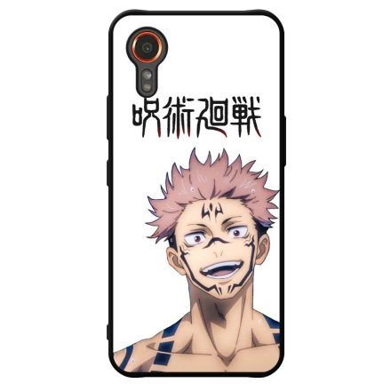Sukuna - Jujutsu Kaisen Samsung Galaxy Xcover 7 tok