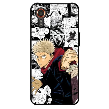 Yuji Fight - Jujutsu Kaisen Samsung Galaxy Xcover 7 tok