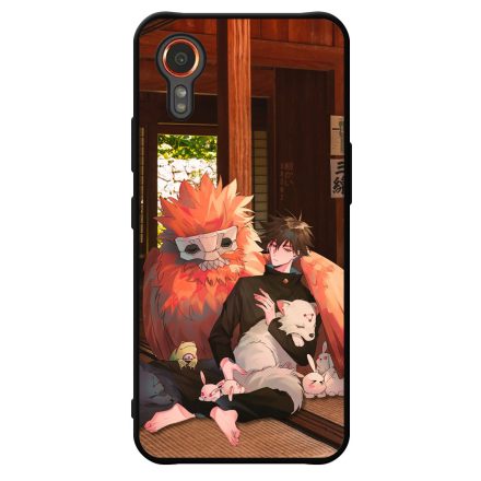 Megumis Shadow Puppet Samsung Galaxy Xcover 7 tok
