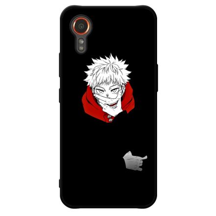 Funny Sukuna Samsung Galaxy Xcover 7 tok