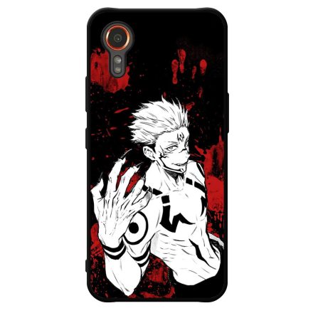 Cool Sukuna Samsung Galaxy Xcover 7 tok