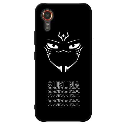 Minimal Sukuna Samsung Galaxy Xcover 7 tok