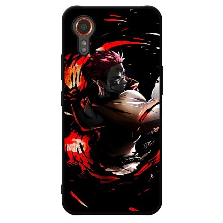 Sukuna Art - Jujutsu Kaisen Samsung Galaxy Xcover 7 tok