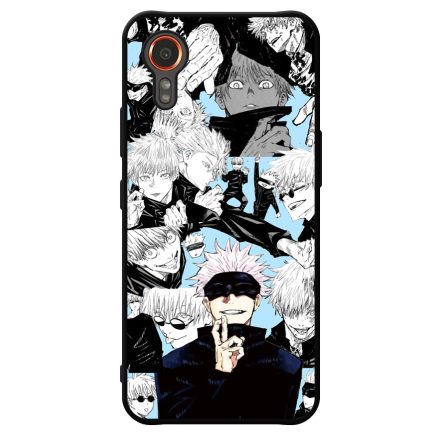 Gojou Face Aesthetic Samsung Galaxy Xcover 7 tok