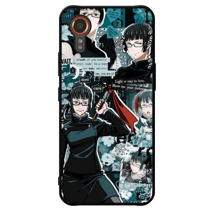 Maki Zenin - Jujutsu Kaisen Samsung Galaxy Xcover 7 tok