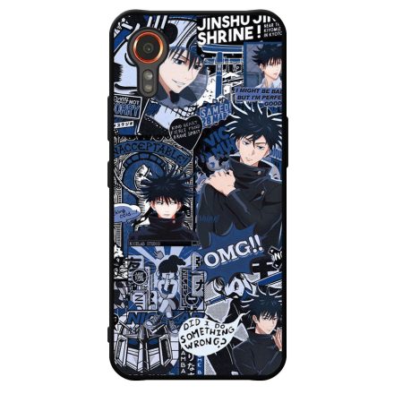 Fushiguro - Brave Spirit Samsung Galaxy Xcover 7 tok