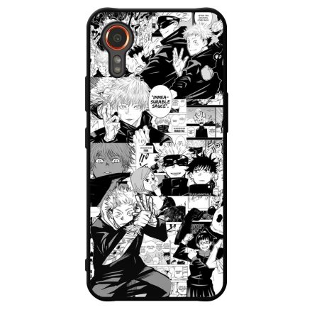 Jujutsu Kaisen Manga Samsung Galaxy Xcover 7 tok