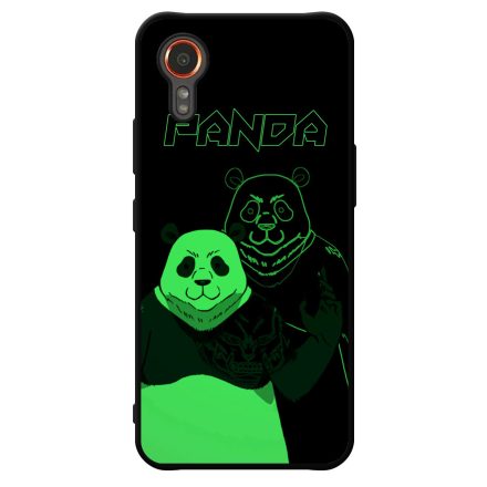 Green Panda - Jujutsu Kaisen Samsung Galaxy Xcover 7 tok