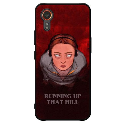 Running up that hill - Stranger things Samsung Galaxy Xcover 7 tok
