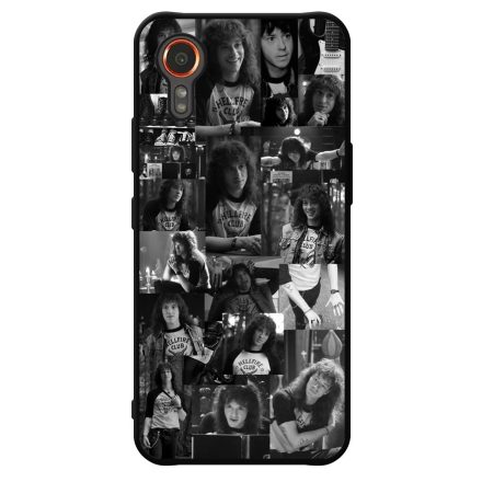 Eddie Munson Aesthetic - Stranger Things Samsung Galaxy Xcover 7 tok
