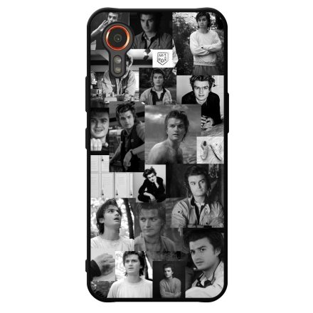 Steve Harrington Aesthetic - Stranger Things Samsung Galaxy Xcover 7 tok
