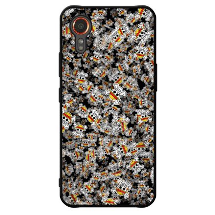 Mugiwara Pirates - One Piece Samsung Galaxy Xcover 7 tok