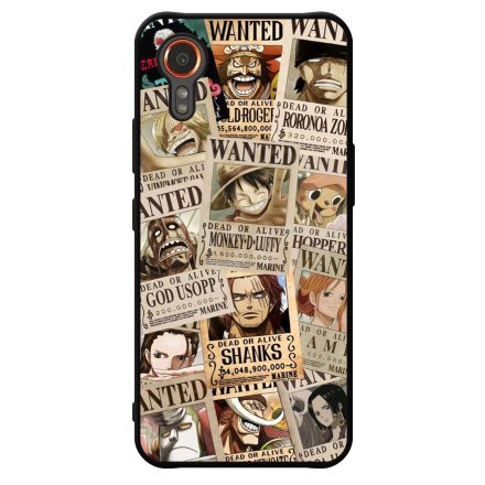 WANTED - One Piece Samsung Galaxy Xcover 7 tok