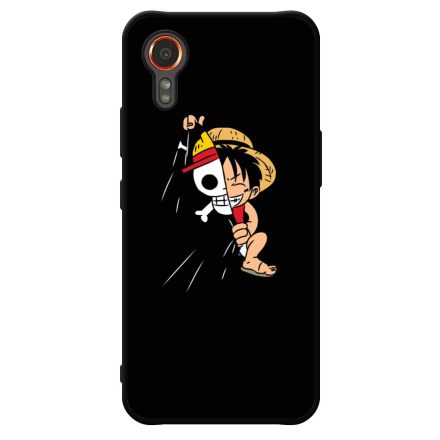 Luffy Mugiwara - One Piece Samsung Galaxy Xcover 7 tok