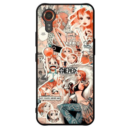 Nami Aesthetic - One Piece Samsung Galaxy Xcover 7 tok