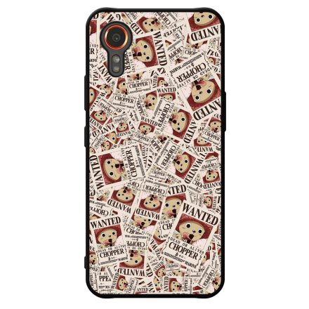 WANTED Chopper - One Piece Samsung Galaxy Xcover 7 tok