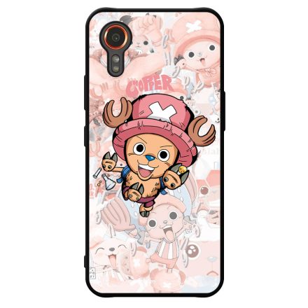 CUTE Chopper - One Piece Samsung Galaxy Xcover 7 tok