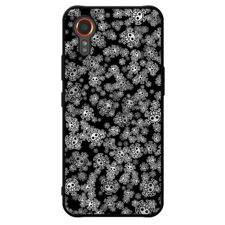 Classic Trafalgar D Law - One Piece Samsung Galaxy Xcover 7 tok