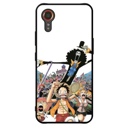 RUN - One Piece Samsung Galaxy Xcover 7 tok
