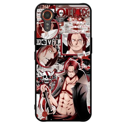 Shanks - One Piece Samsung Galaxy Xcover 7 tok