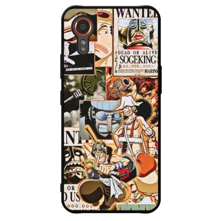 Usopp Aesthetic - One Piece Samsung Galaxy Xcover 7 tok