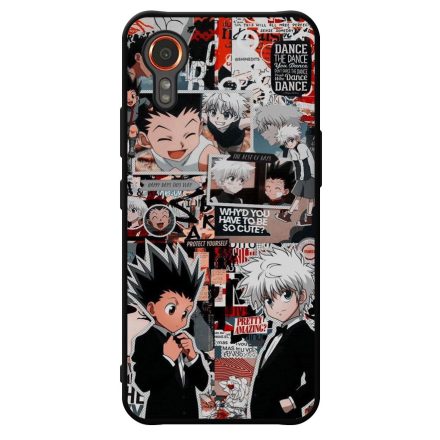 Hunter x Hunter Aesthetic Samsung Galaxy Xcover 7 tok