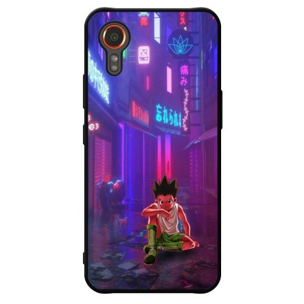Gon Freecss Street - Hunter x Hunter Samsung Galaxy Xcover 7 tok