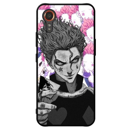 Hisoka Art - Hunter x Hunter Samsung Galaxy Xcover 7 tok