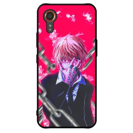 Kurapika RED - Hunter x Hunter Samsung Galaxy Xcover 7 tok
