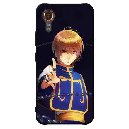 Kurapika - Hunter x Hunter Samsung Galaxy Xcover 7 tok