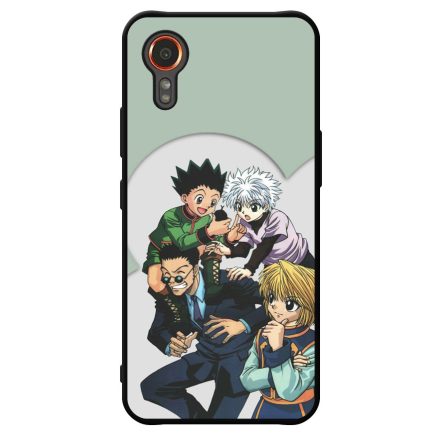 Hunter x Hunter Guys Samsung Galaxy Xcover 7 tok