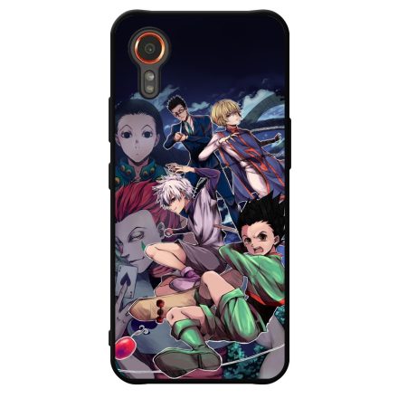 Hunter x Hunter Poster Samsung Galaxy Xcover 7 tok